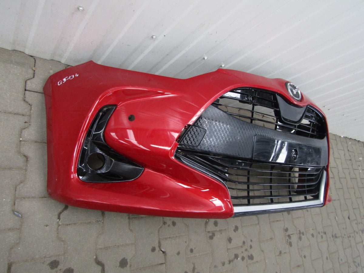 Prednji branik Mazda 2 Hybrid 22-