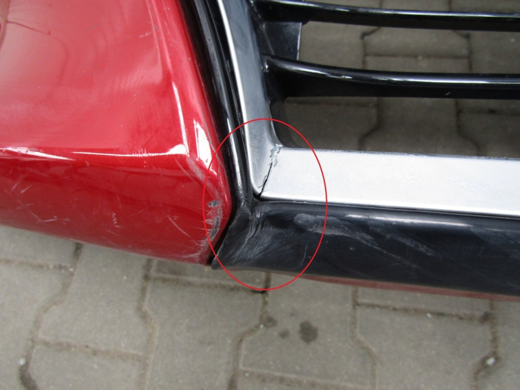 Prednji branik Mazda 2 Hybrid 22-