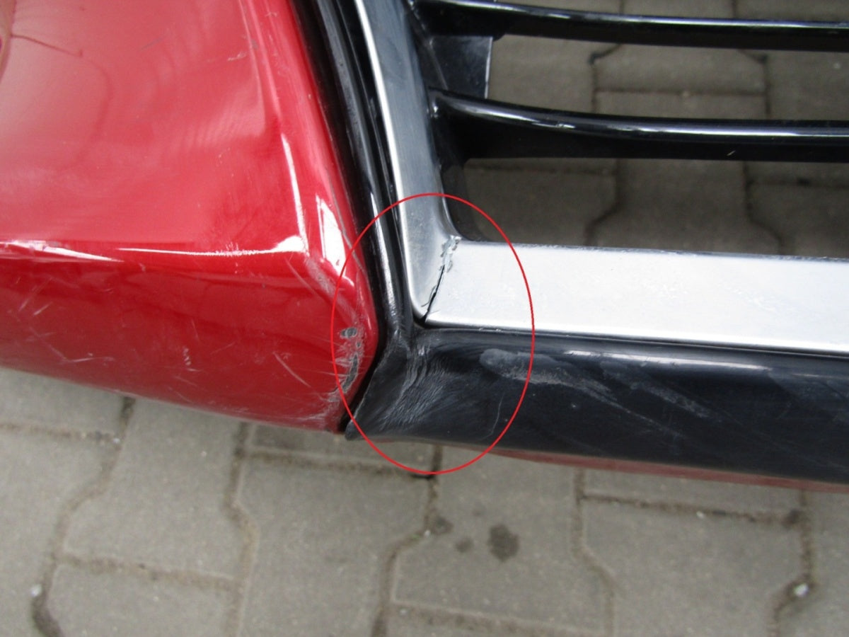 Prednji branik Mazda 2 Hybrid 22-