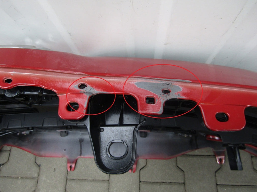 Prednji branik Mazda 2 Hybrid 22-