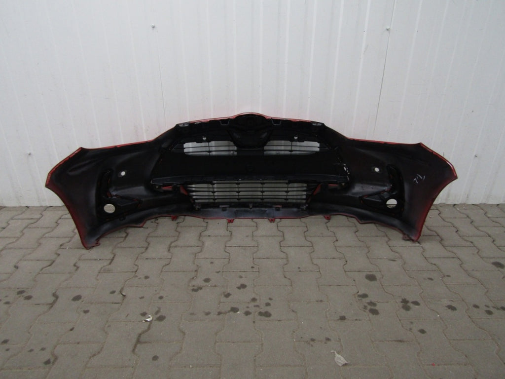 Prednji branik Mazda 2 Hybrid 22-