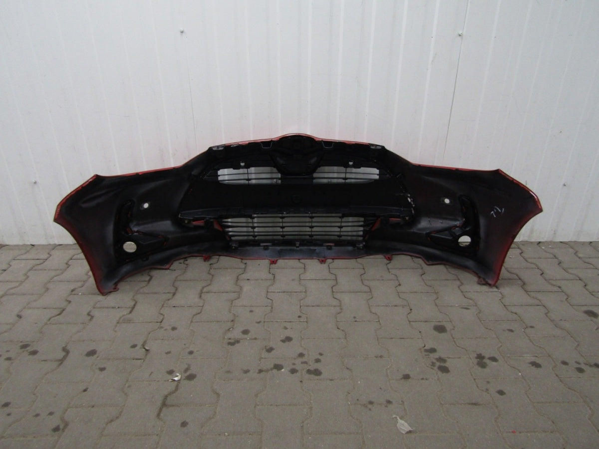 Prednji branik Mazda 2 Hybrid 22-