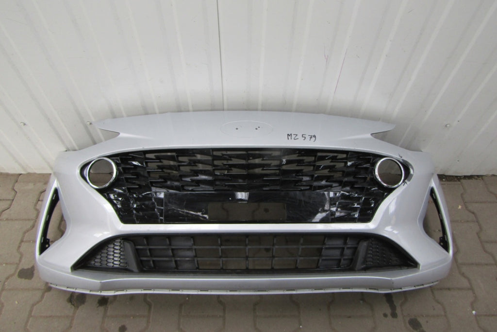 Prednji branik Hyundai I10 I 10 3 III 19-