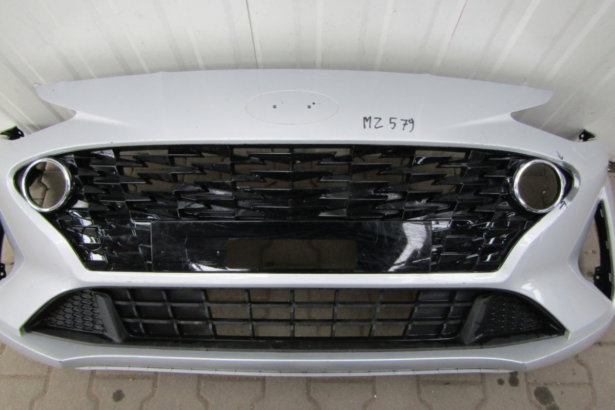 Prednji branik Hyundai I10 I 10 3 III 19-