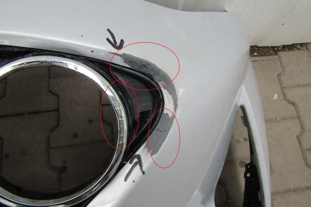 Prednji branik Hyundai I10 I 10 3 III 19-