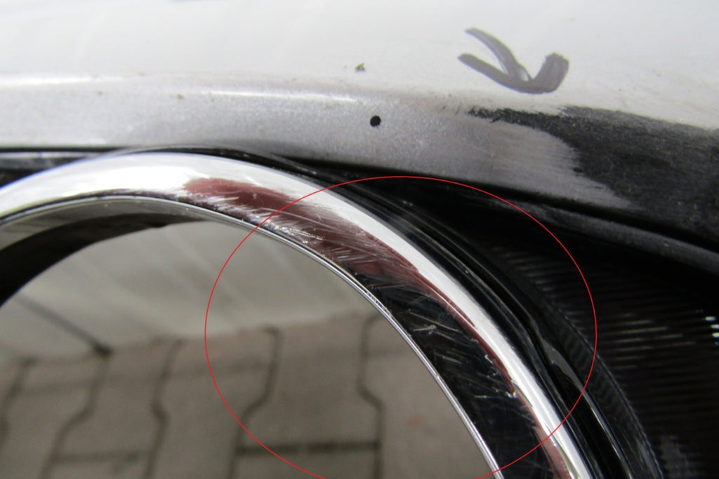 Prednji branik Hyundai I10 I 10 3 III 19-