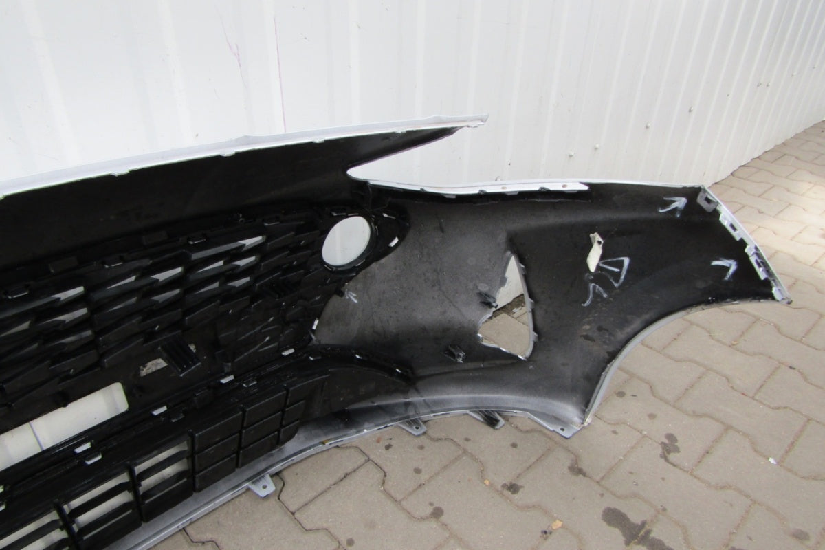 Prednji branik Hyundai I10 I 10 3 III 19-