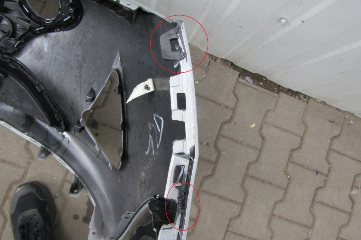 Prednji branik Hyundai I10 I 10 3 III 19-