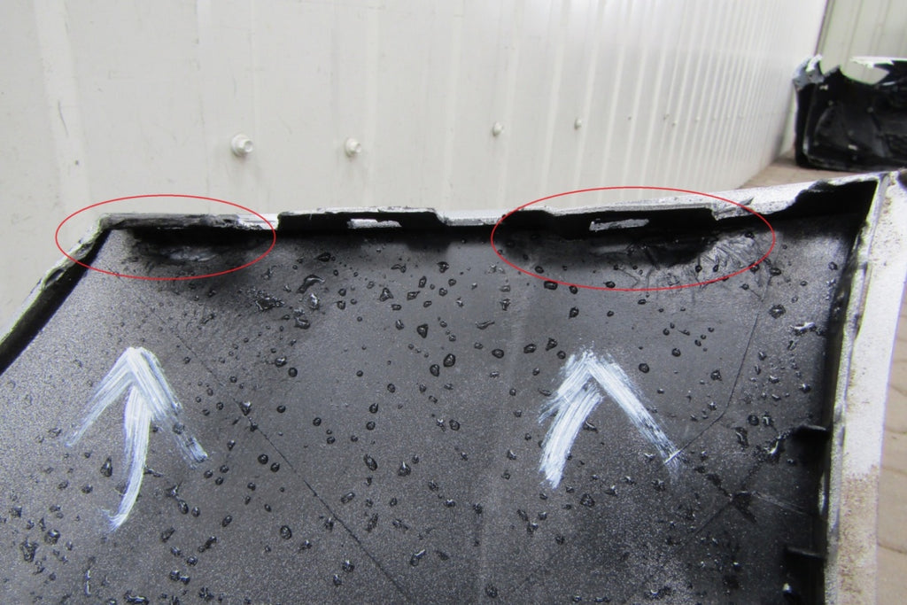 Prednji branik Hyundai I10 I 10 3 III 19-