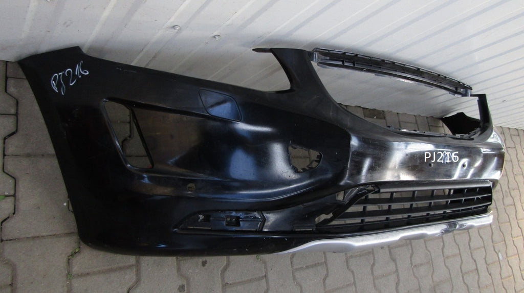 Prednji branik Volvo XC60 I 1 Lift 13-17