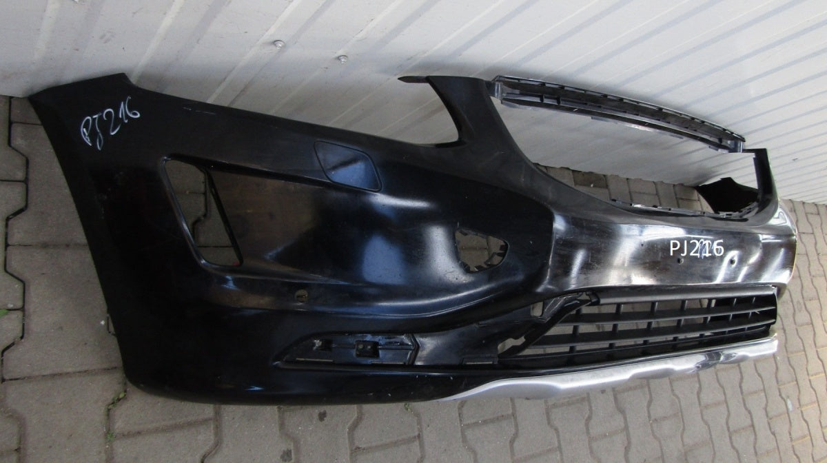 Prednji branik Volvo XC60 I 1 Lift 13-17