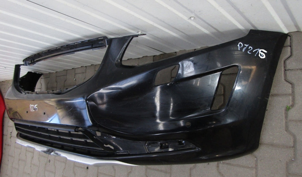 Prednji branik Volvo XC60 I 1 Lift 13-17