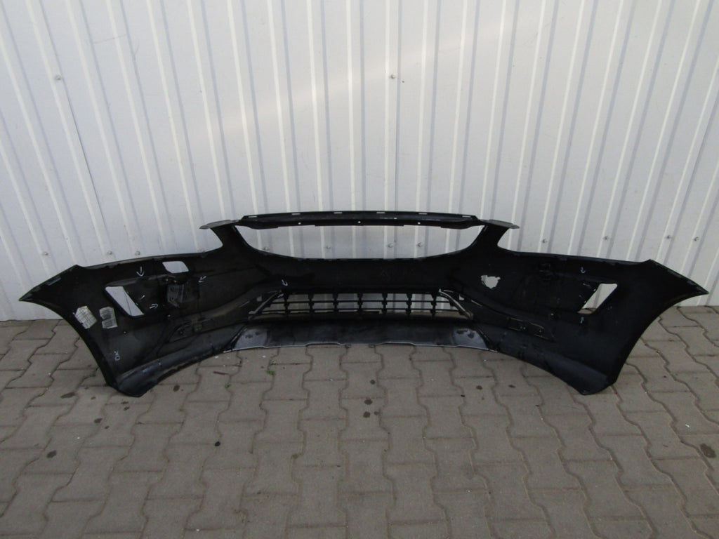 Prednji branik Volvo XC60 I 1 Lift 13-17