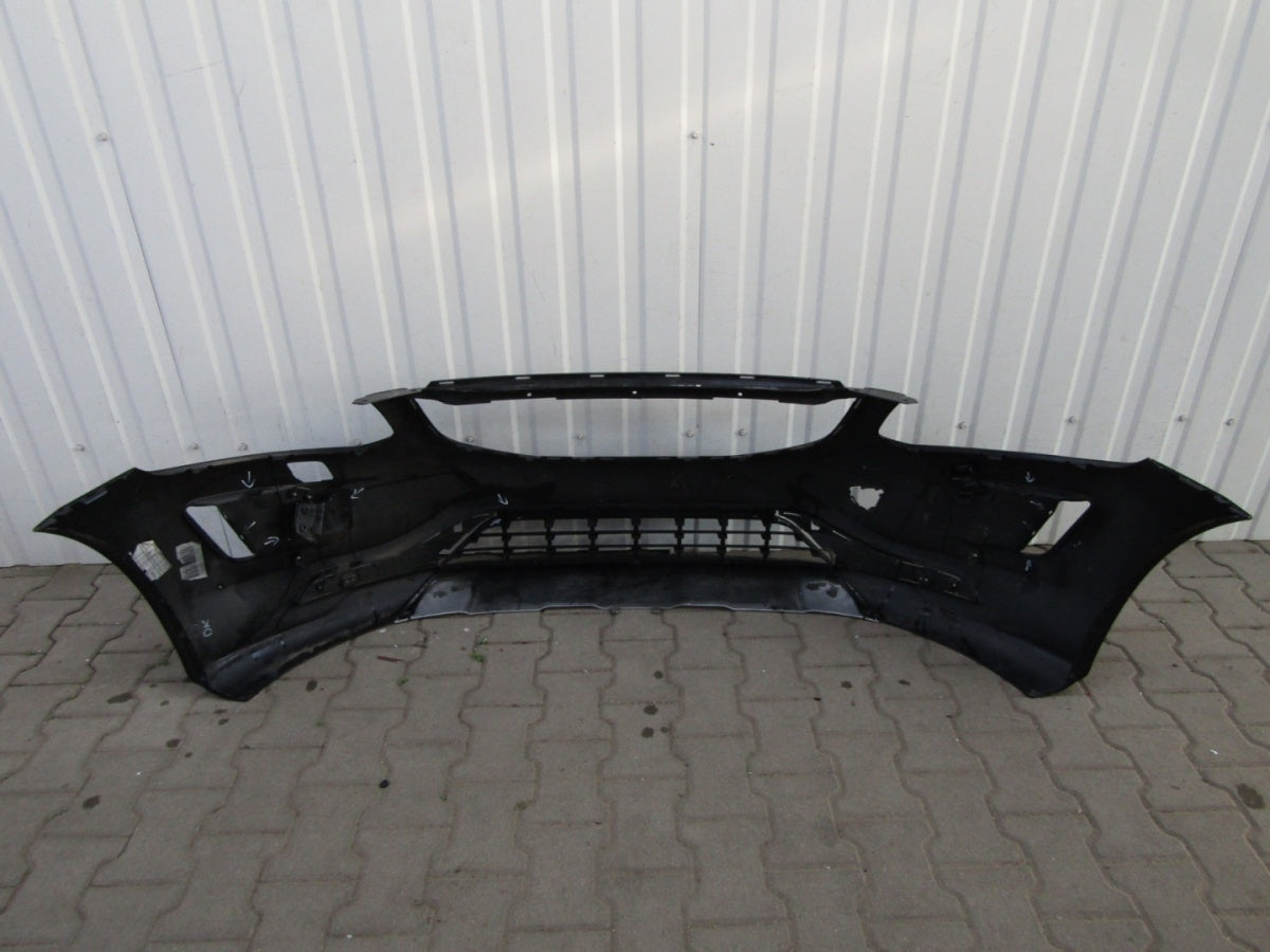 Prednji branik Volvo XC60 I 1 Lift 13-17