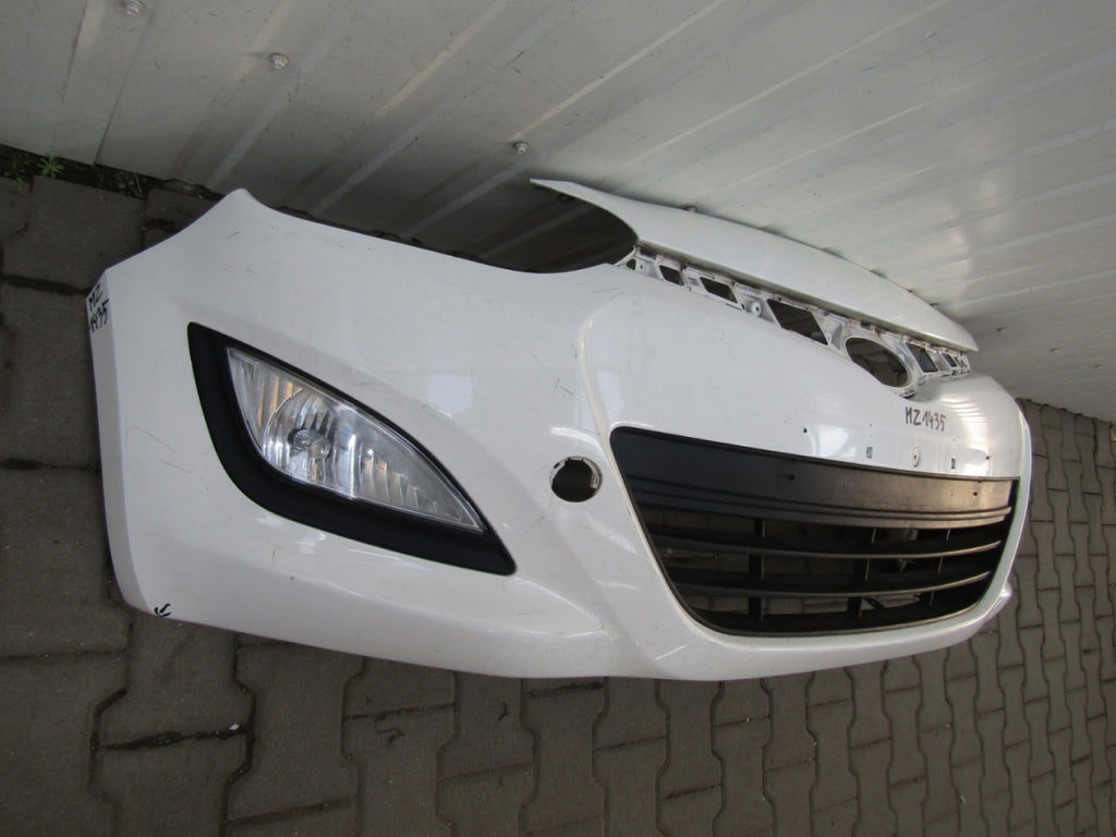 Prednji branik HYUNDAI I20 I 1 LIFT 12-15