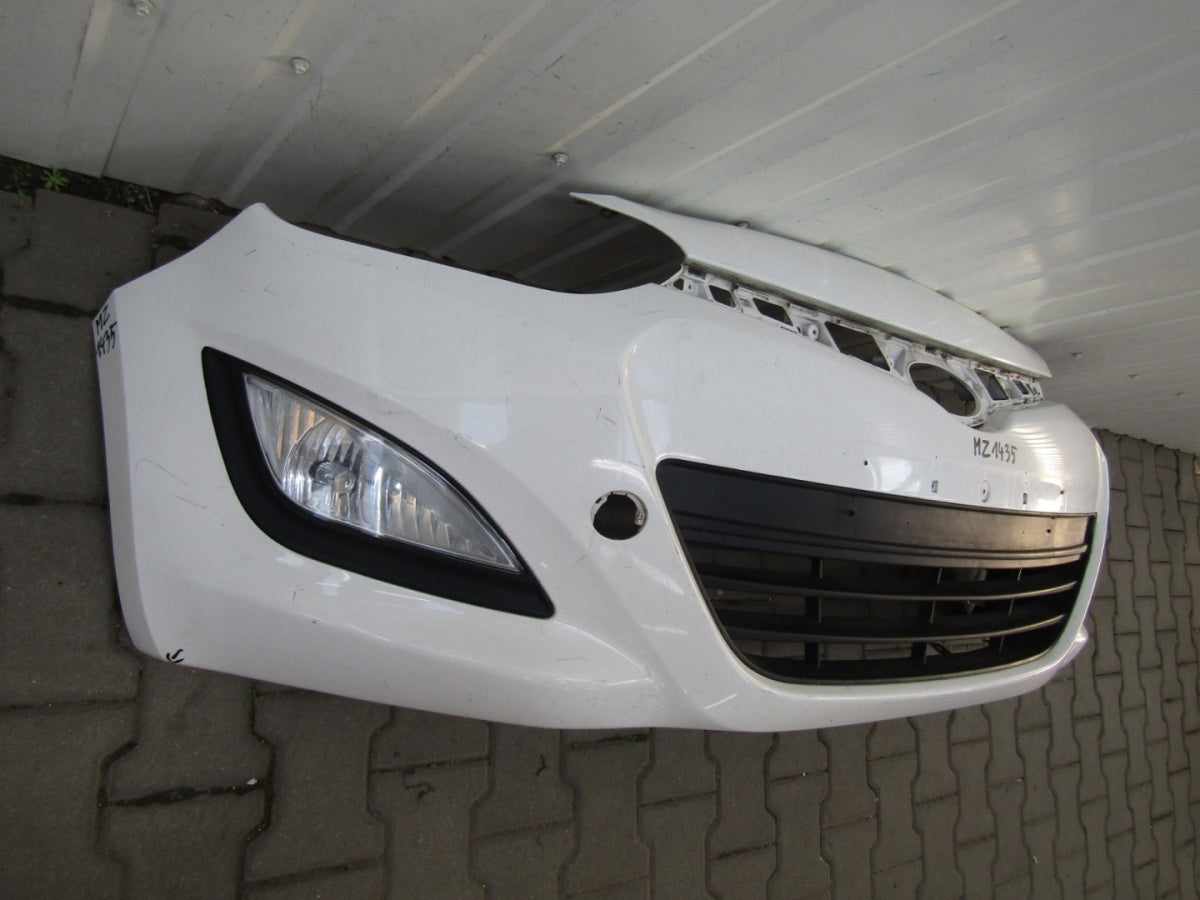 Prednji branik HYUNDAI I20 I 1 LIFT 12-15