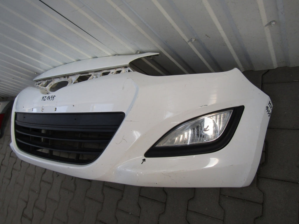 Prednji branik HYUNDAI I20 I 1 LIFT 12-15