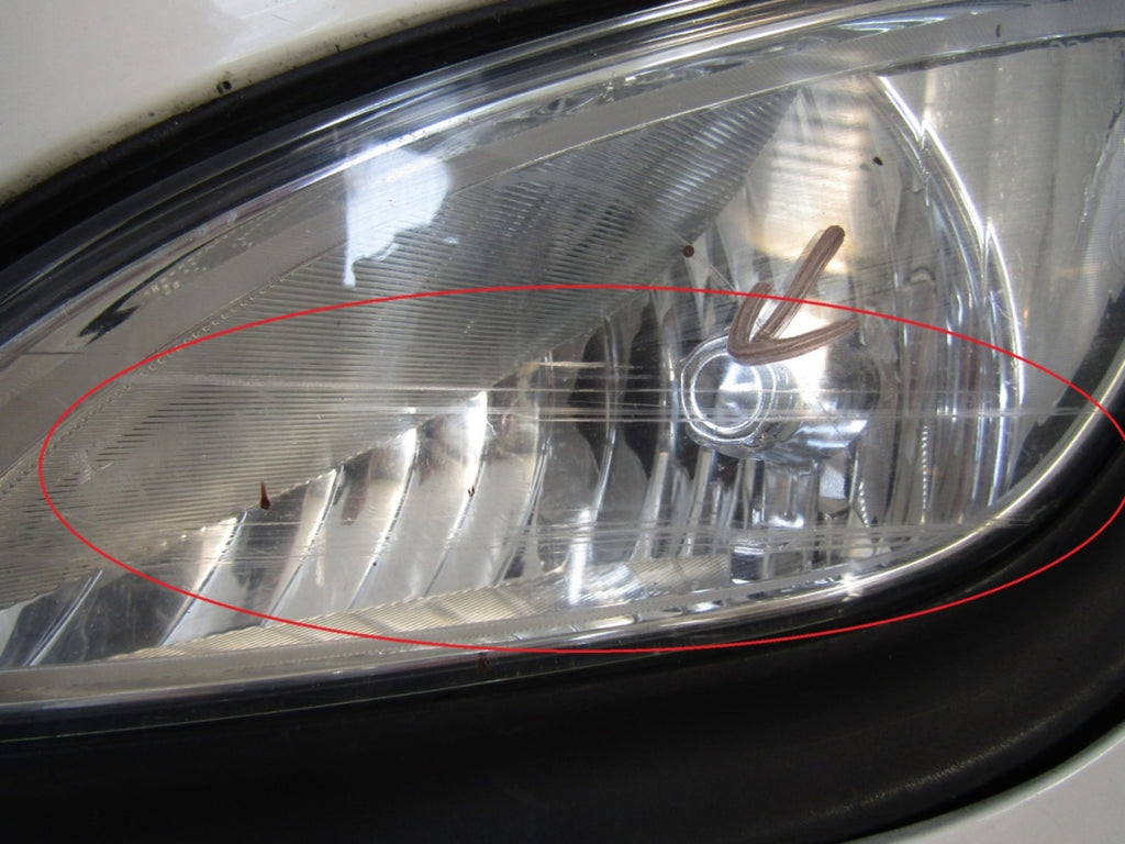 Prednji branik HYUNDAI I20 I 1 LIFT 12-15