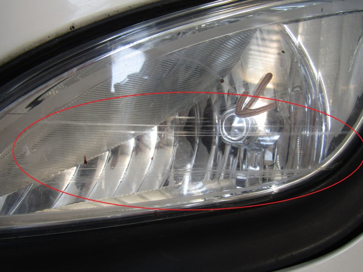 Prednji branik HYUNDAI I20 I 1 LIFT 12-15