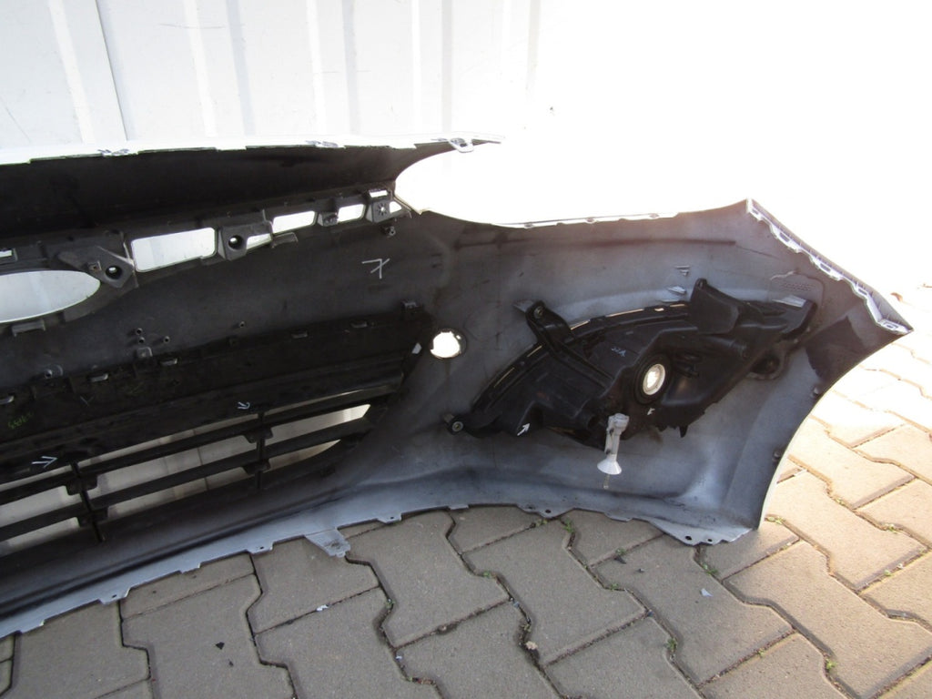 Prednji branik HYUNDAI I20 I 1 LIFT 12-15