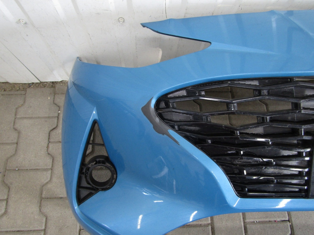 Prednji branik Hyundai I10 I 10 3 III LIFT 23-