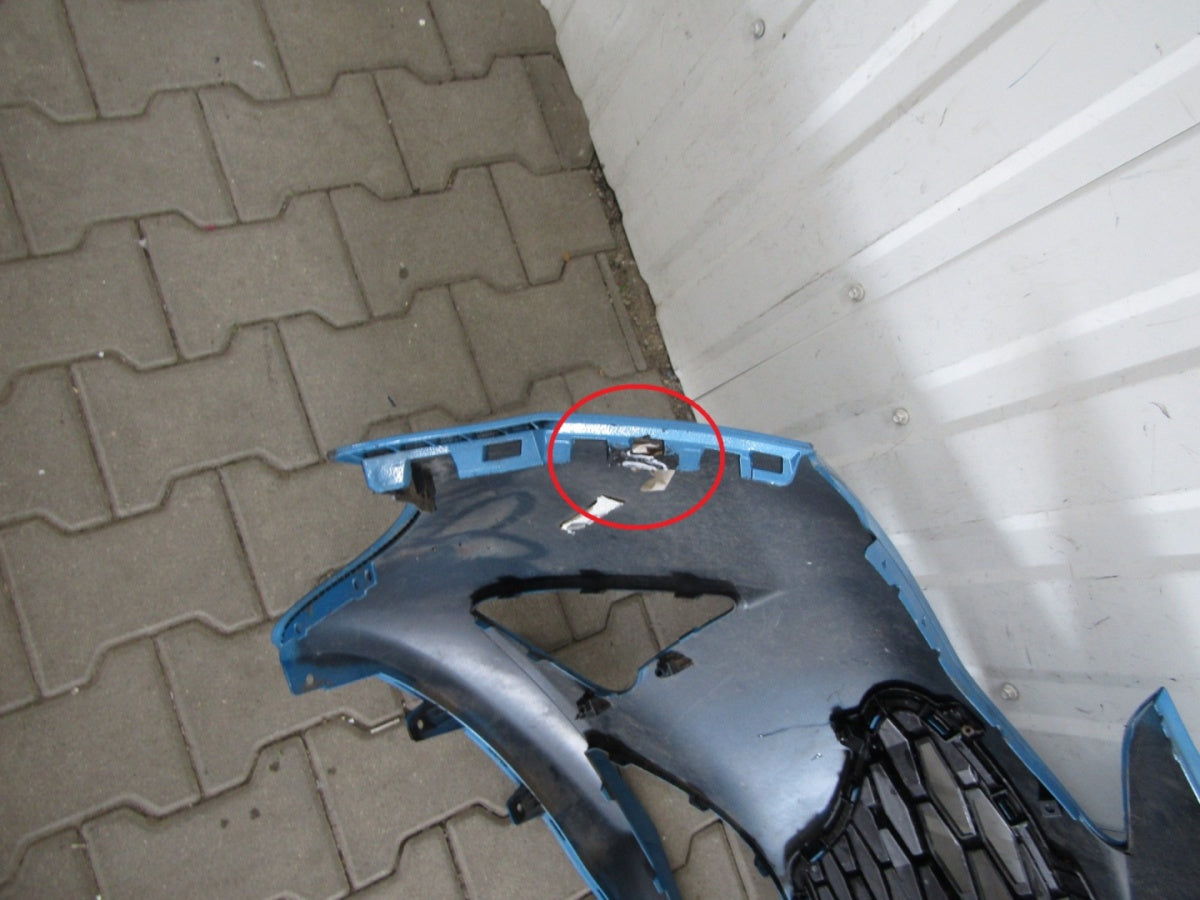 Prednji branik Hyundai I10 I 10 3 III LIFT 23-