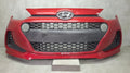 Prednji branik Hyundai I10 I 10 II 2 Lift 16-19