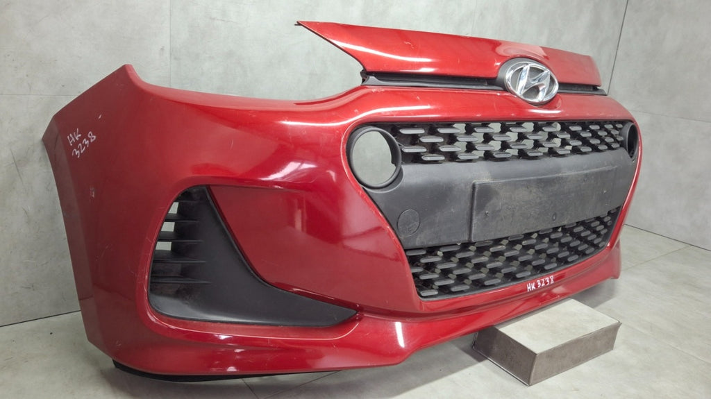 Prednji branik Hyundai I10 I 10 II 2 Lift 16-19