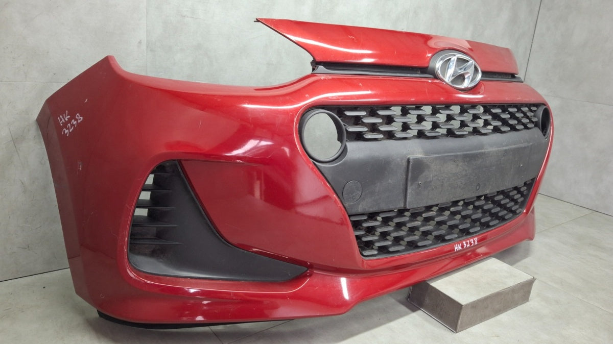 Prednji branik Hyundai I10 I 10 II 2 Lift 16-19