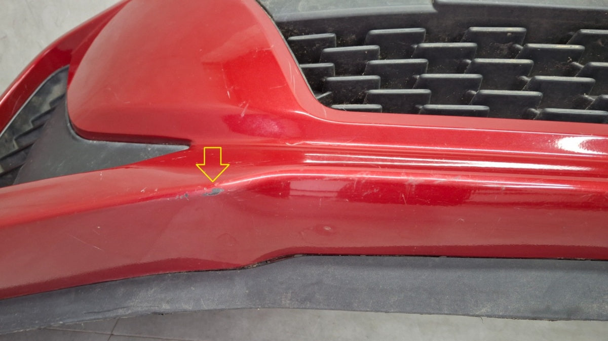 Prednji branik Hyundai I10 I 10 II 2 Lift 16-19