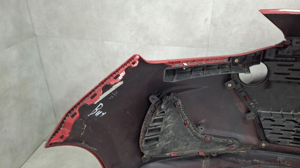 Prednji branik Hyundai I10 I 10 II 2 Lift 16-19