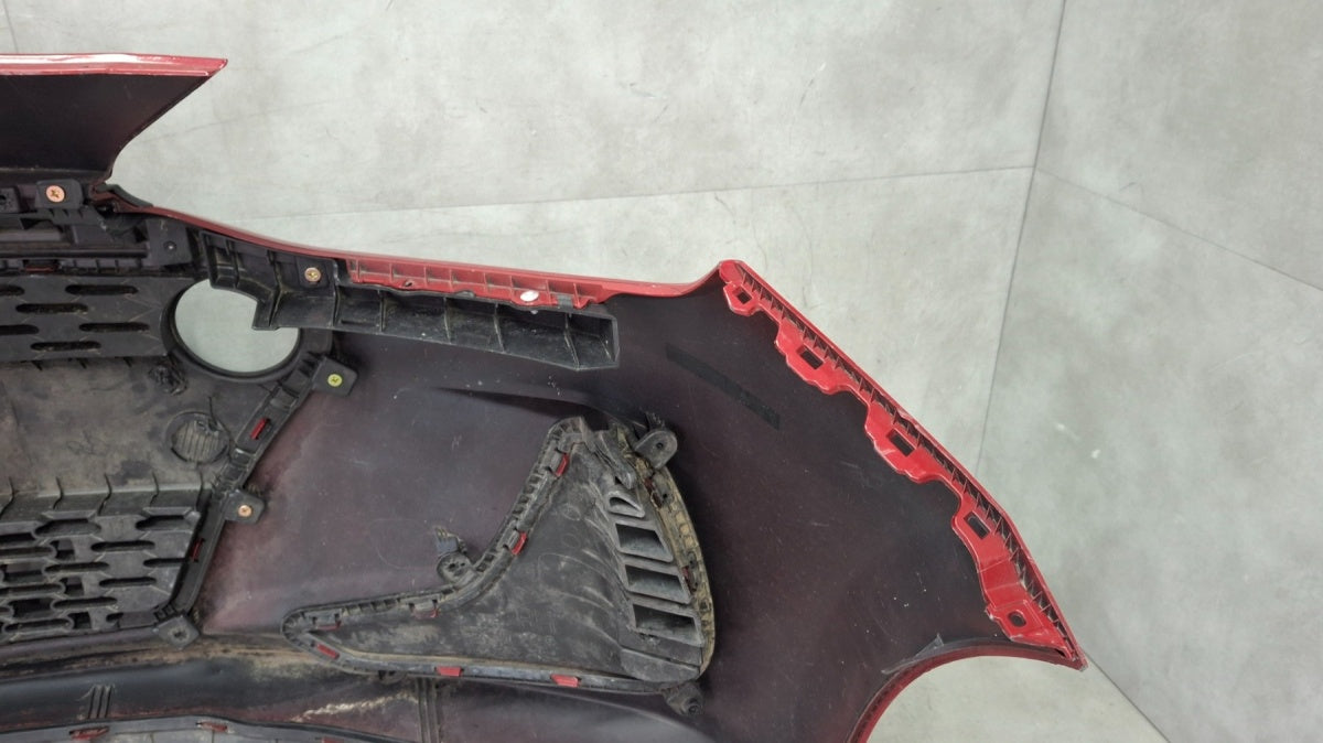 Prednji branik Hyundai I10 I 10 II 2 Lift 16-19
