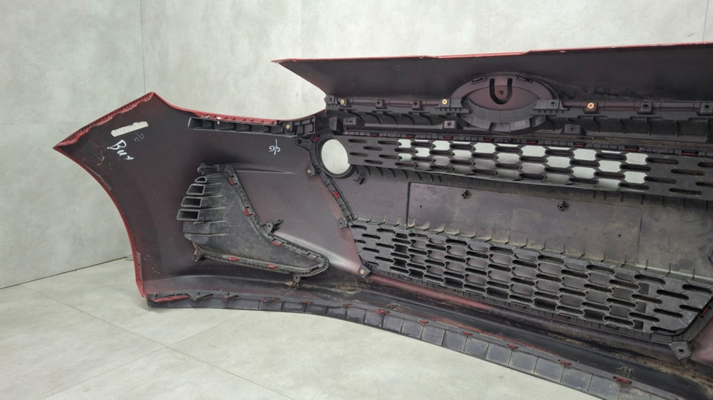 Prednji branik Hyundai I10 I 10 II 2 Lift 16-19