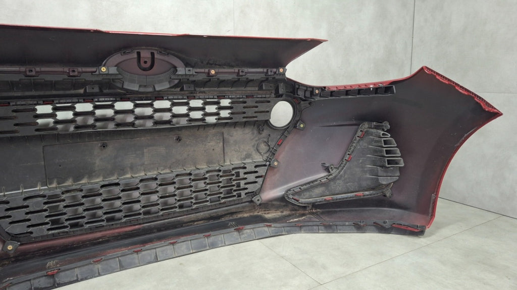 Prednji branik Hyundai I10 I 10 II 2 Lift 16-19