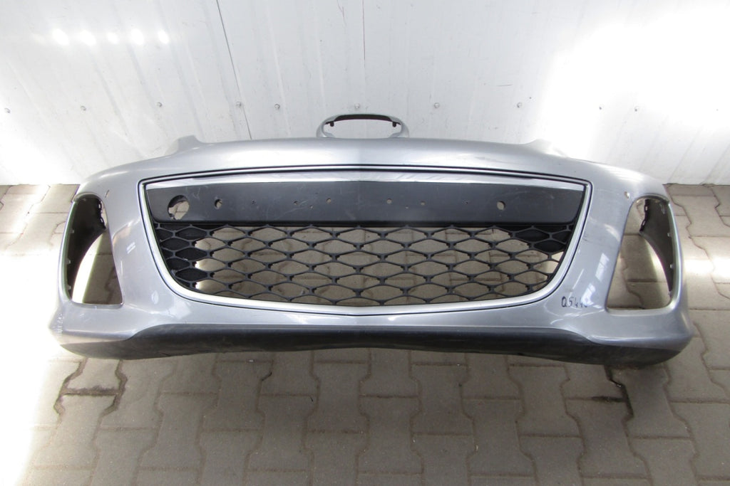 Prednji branik Mazda CX7 CX 7 Lift 09-12