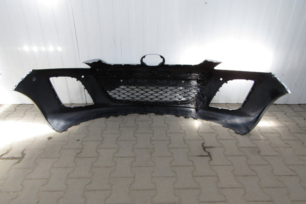 Prednji branik Mazda CX7 CX 7 Lift 09-12