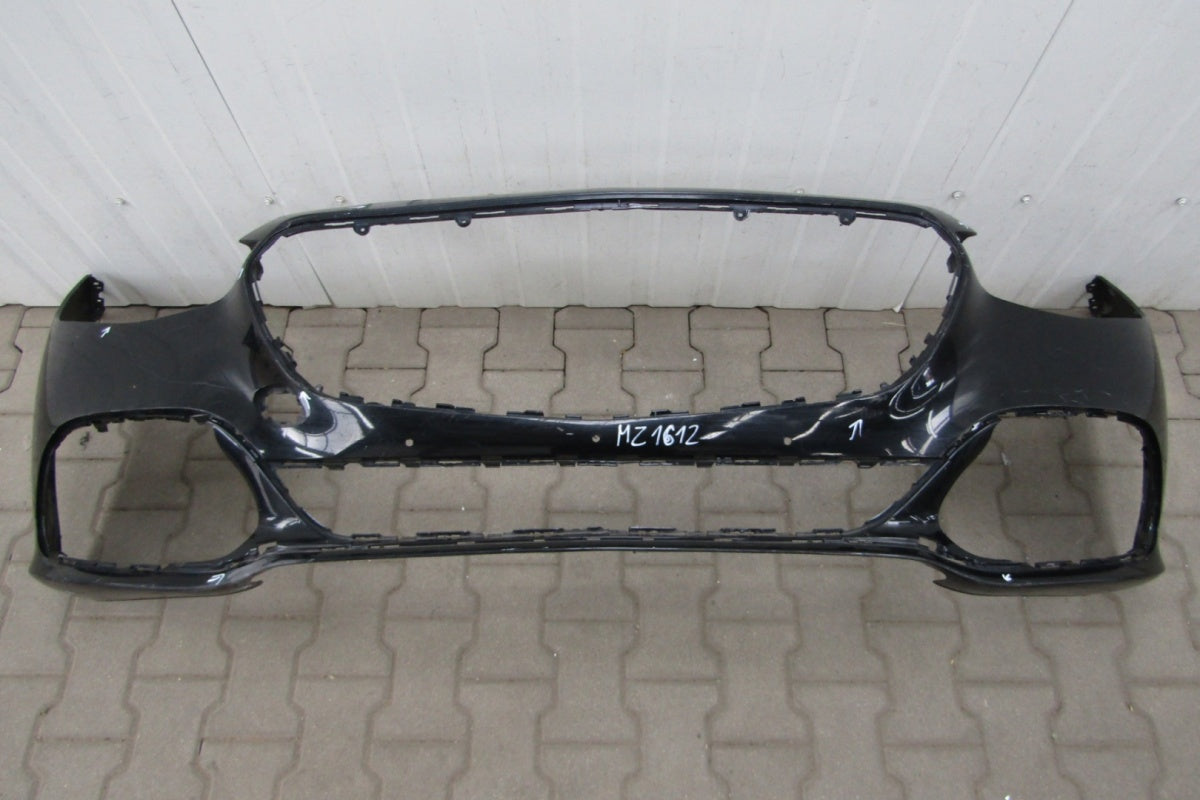 Prednji branik Mercedes S-Klasa Maybach w223 20-
