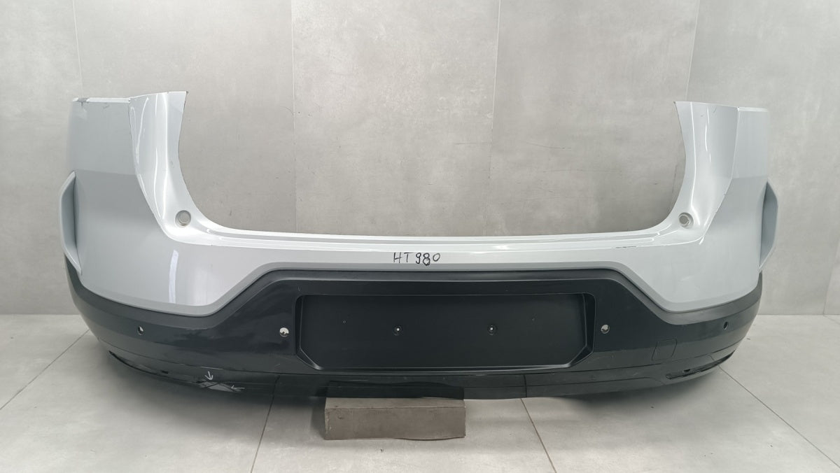 Zadnji branik Polestar IV 23- /+ Wiązka