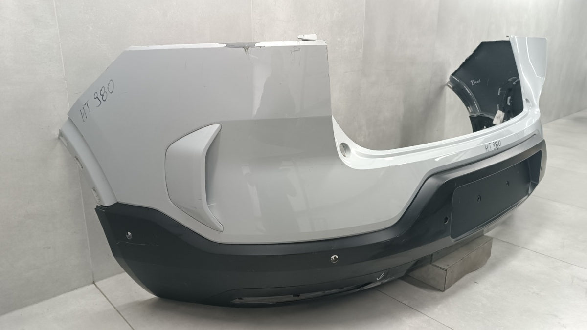 Zadnji branik Polestar IV 23- /+ Wiązka