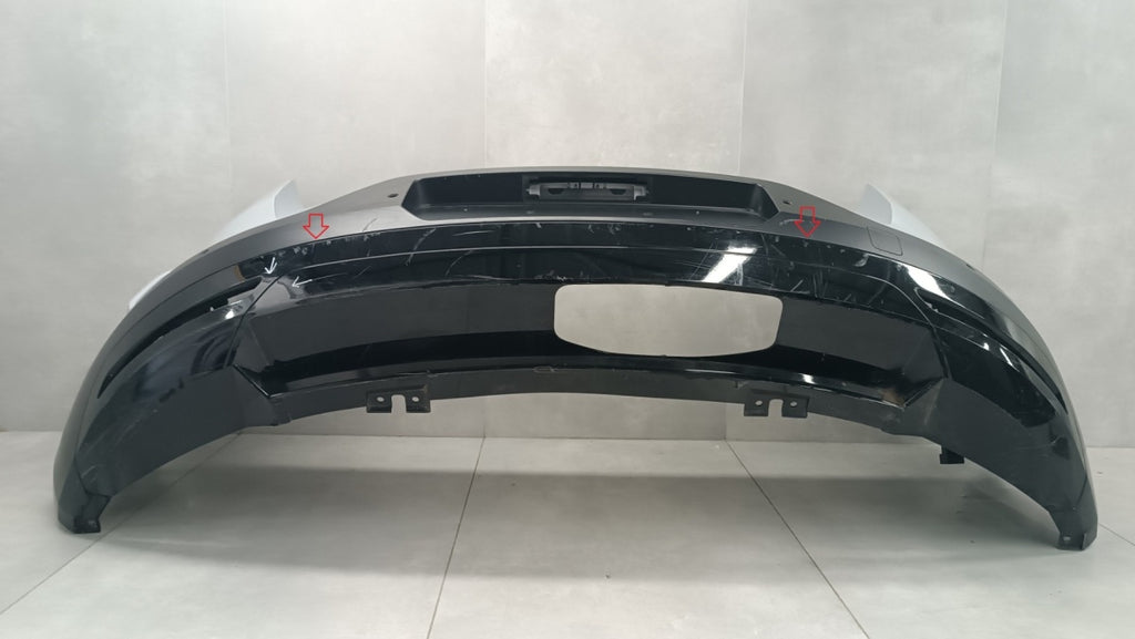 Zadnji branik Polestar IV 23- /+ Wiązka