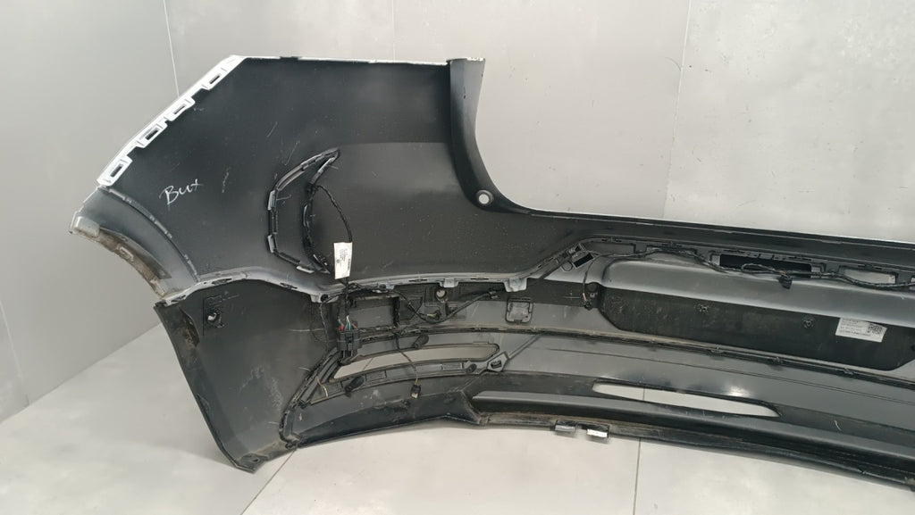 Zadnji branik Polestar IV 23- /+ Wiązka