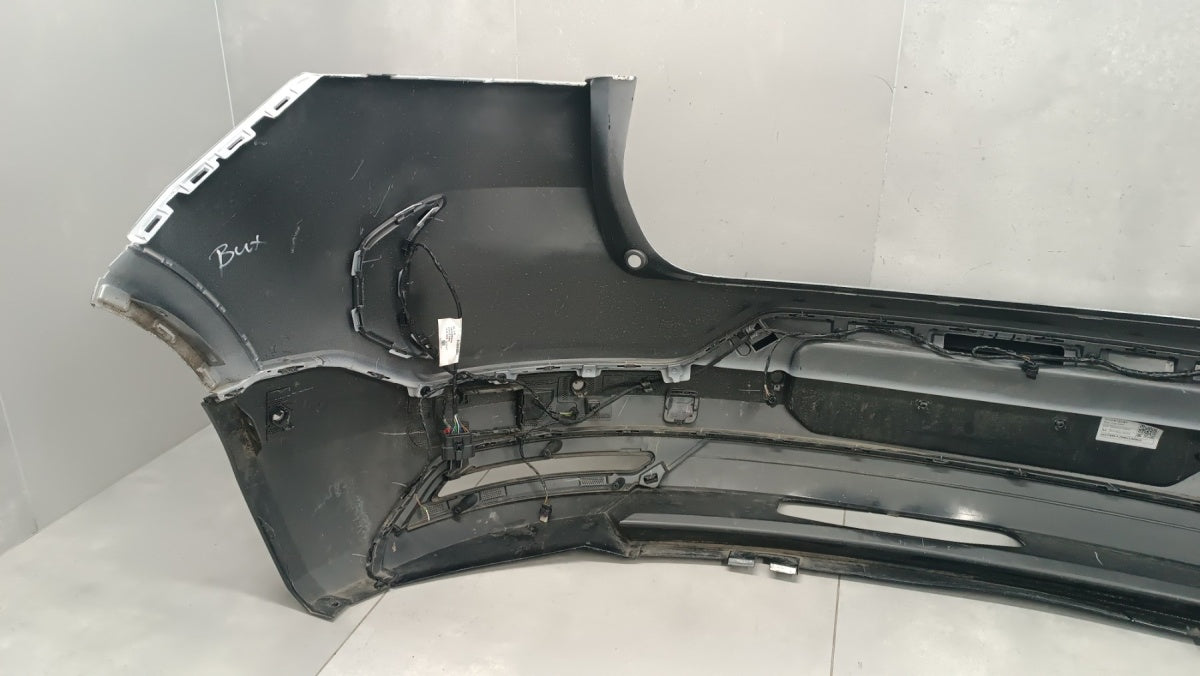 Zadnji branik Polestar IV 23- /+ Wiązka