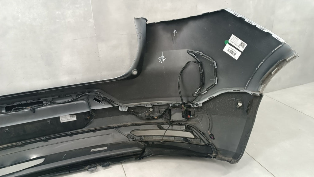 Zadnji branik Polestar IV 23- /+ Wiązka