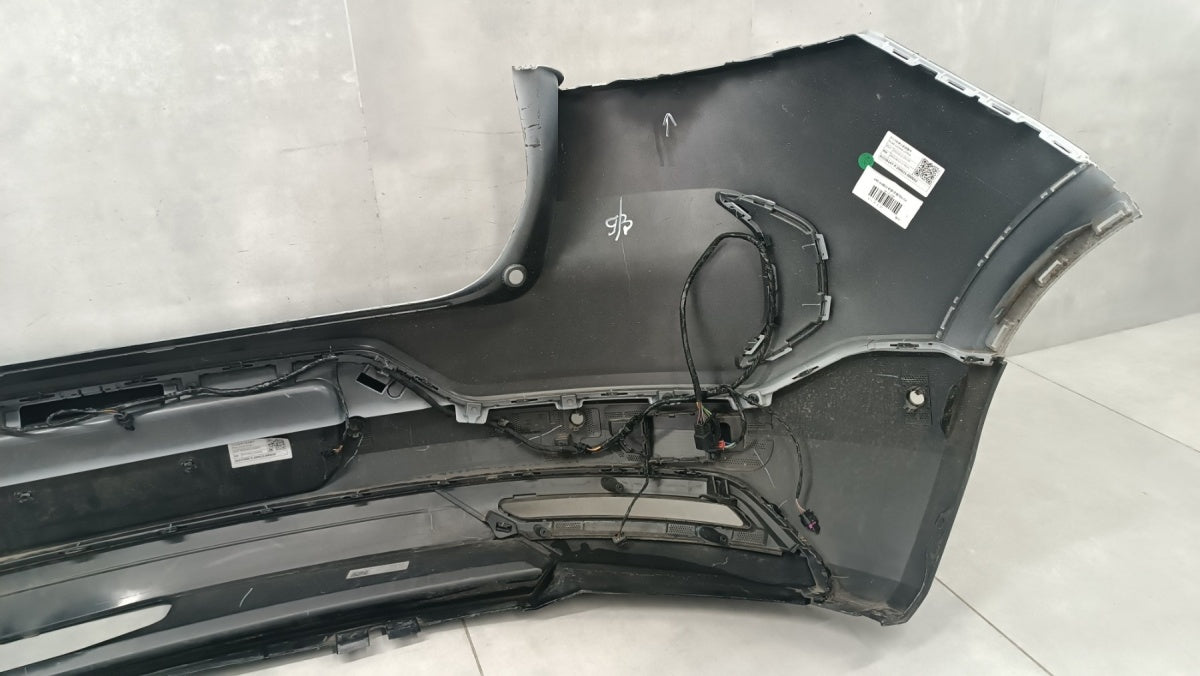 Zadnji branik Polestar IV 23- /+ Wiązka