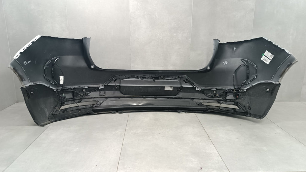 Zadnji branik Polestar IV 23- /+ Wiązka