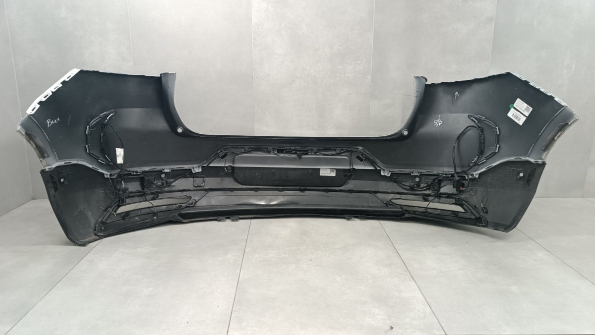 Zadnji branik Polestar IV 23- /+ Wiązka