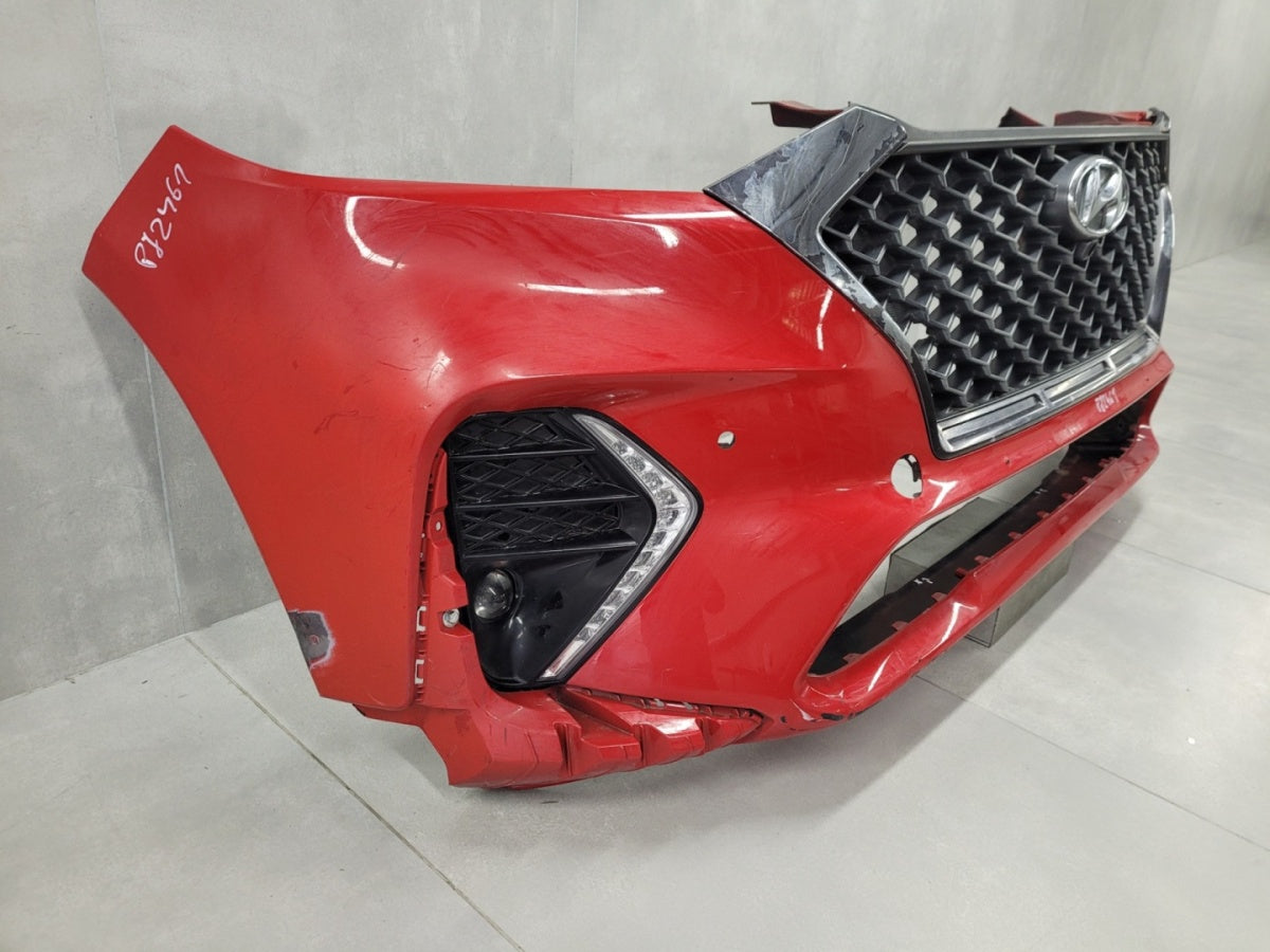 Prednji branik Hyundai Tucson 3 III N-Line Lift 19-