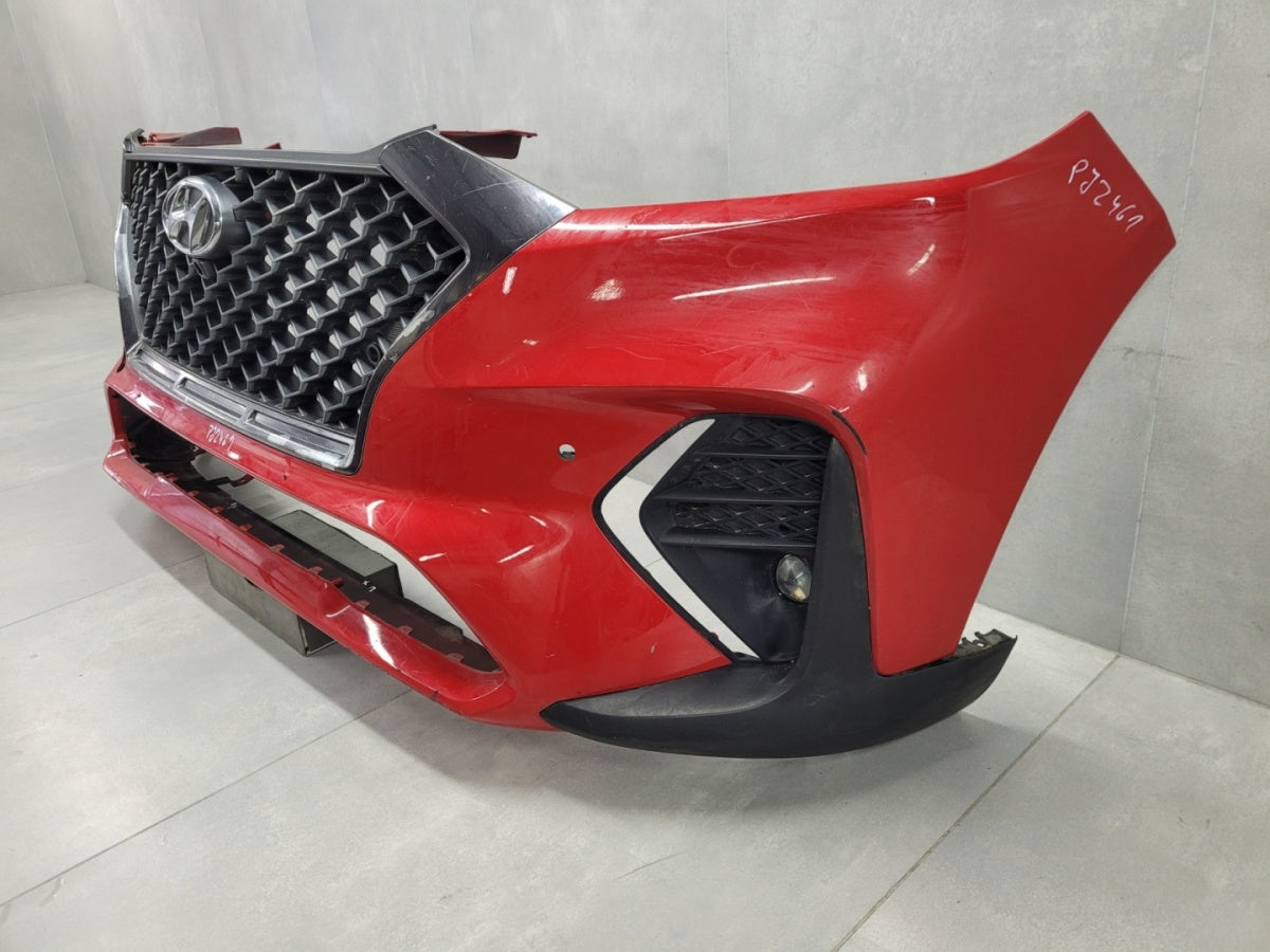 Prednji branik Hyundai Tucson 3 III N-Line Lift 19-
