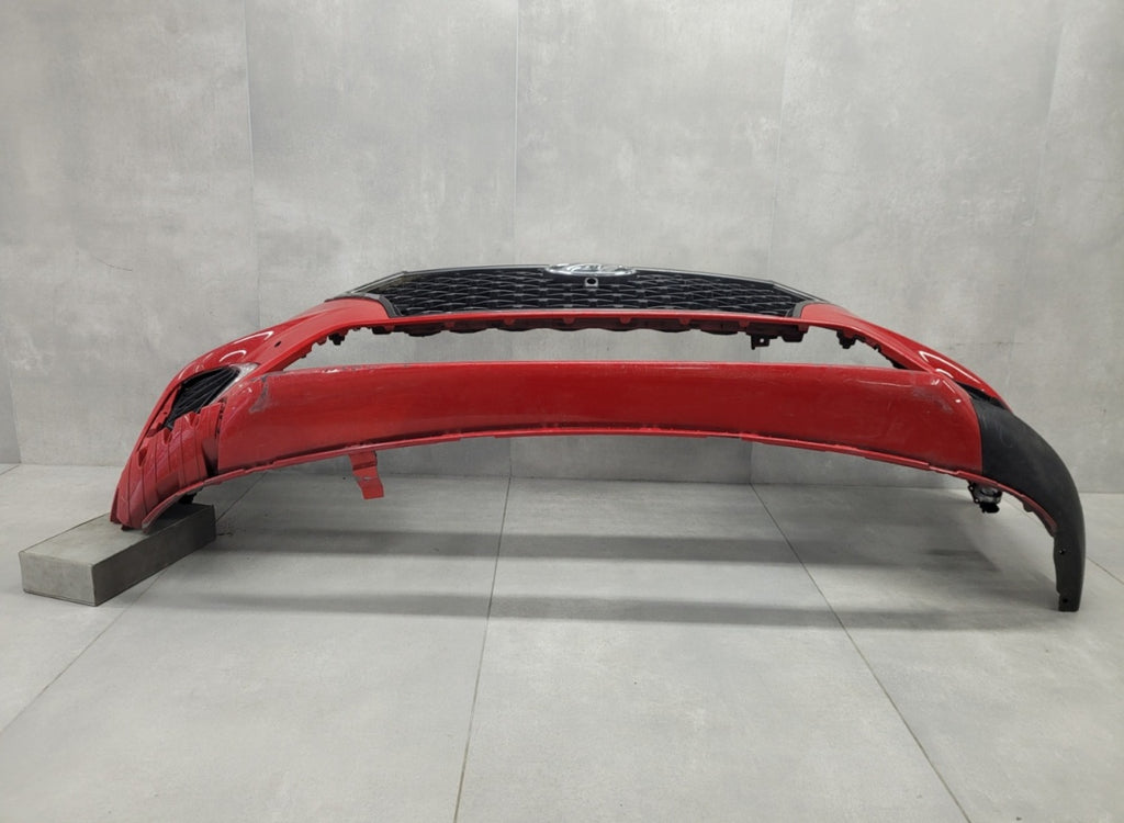 Prednji branik Hyundai Tucson 3 III N-Line Lift 19-