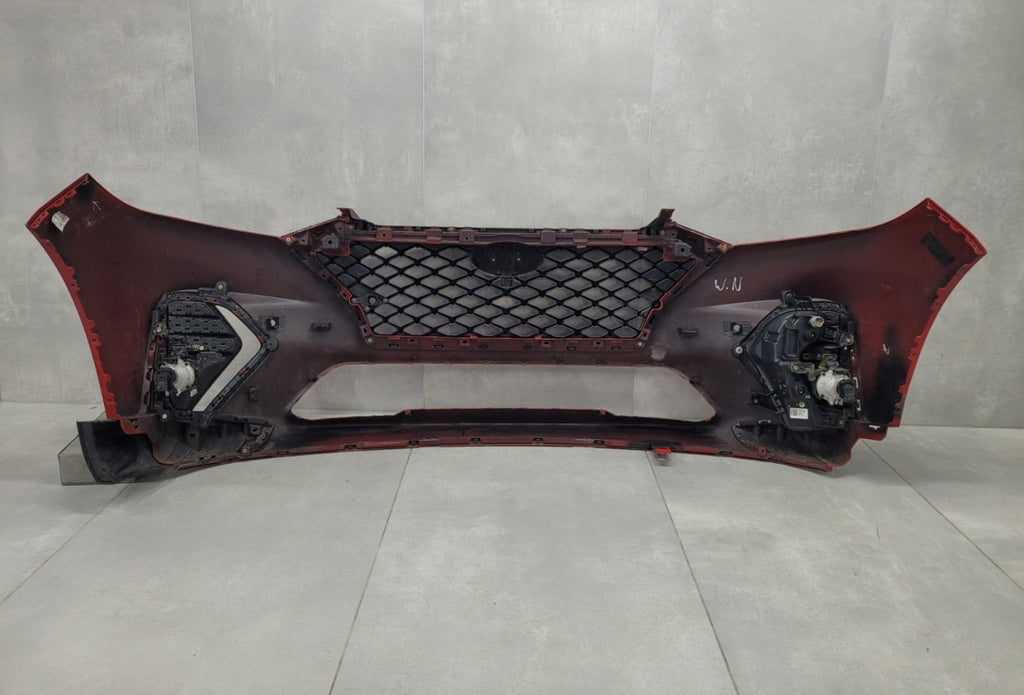Prednji branik Hyundai Tucson 3 III N-Line Lift 19-